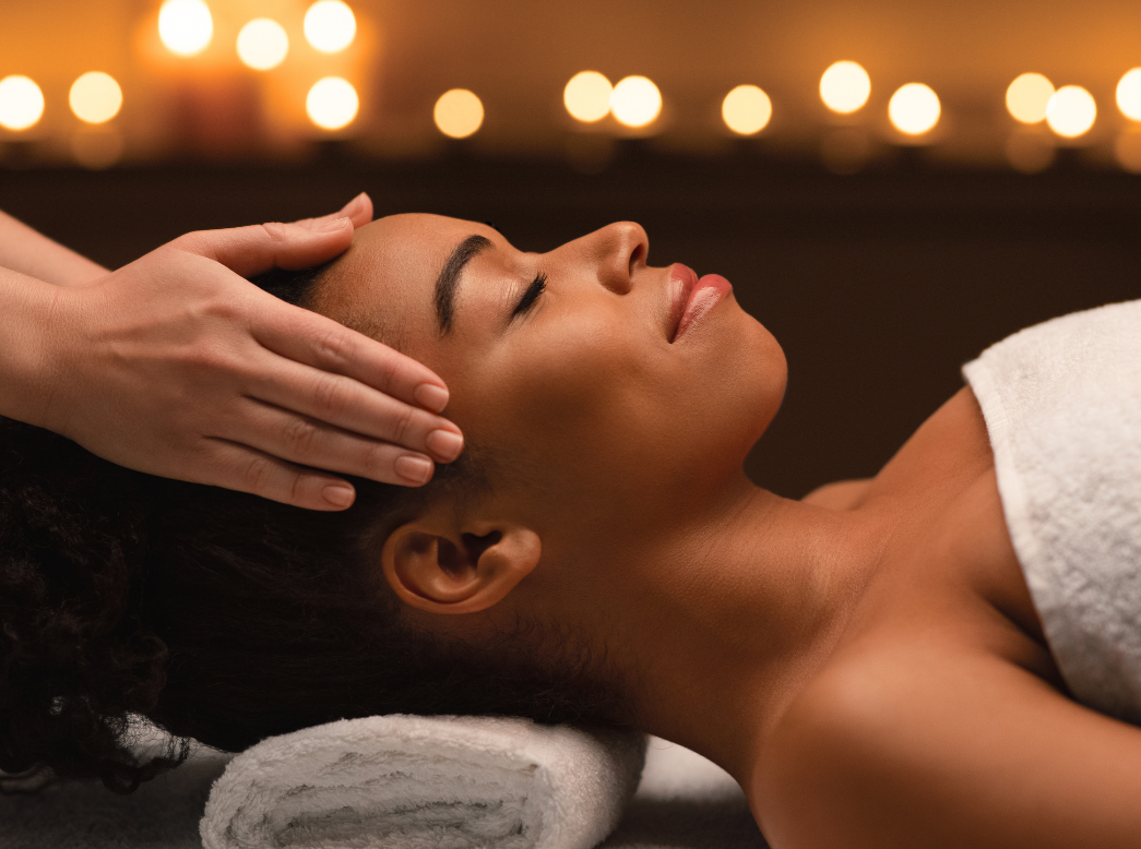 Massoterapia  Humanizada